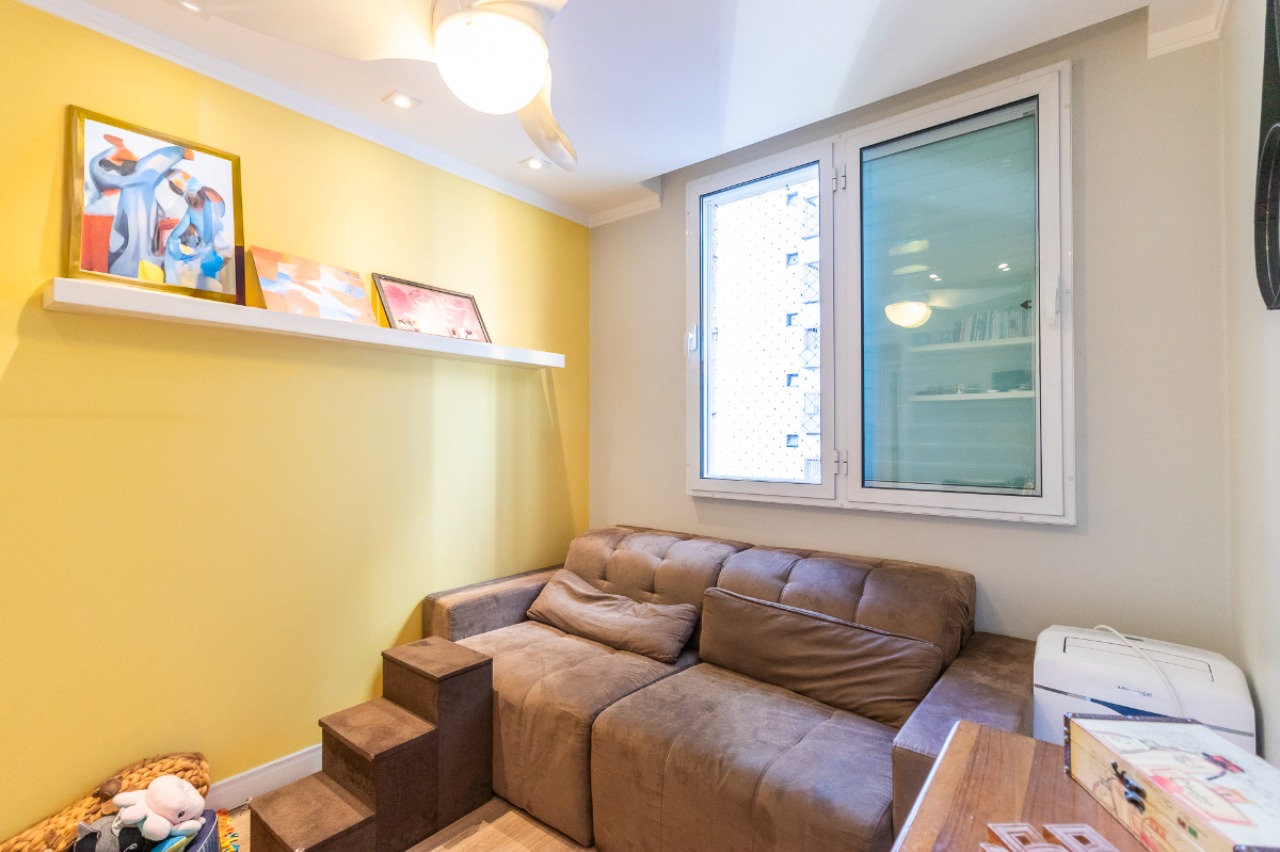 Apartamento, 3 quartos, 130 m² - Foto 26