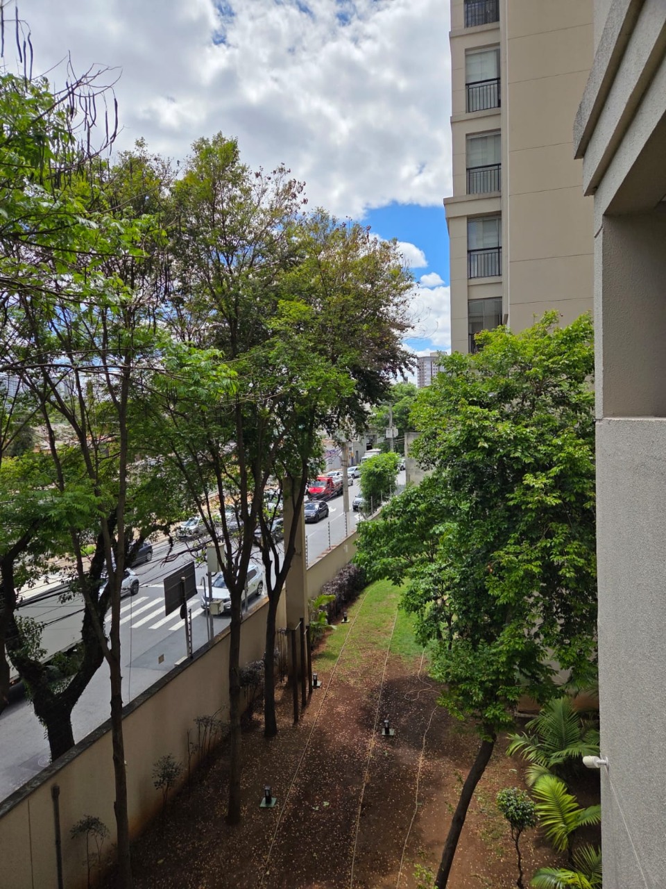 Apartamento, 3 quartos, 140 m² - Foto 28
