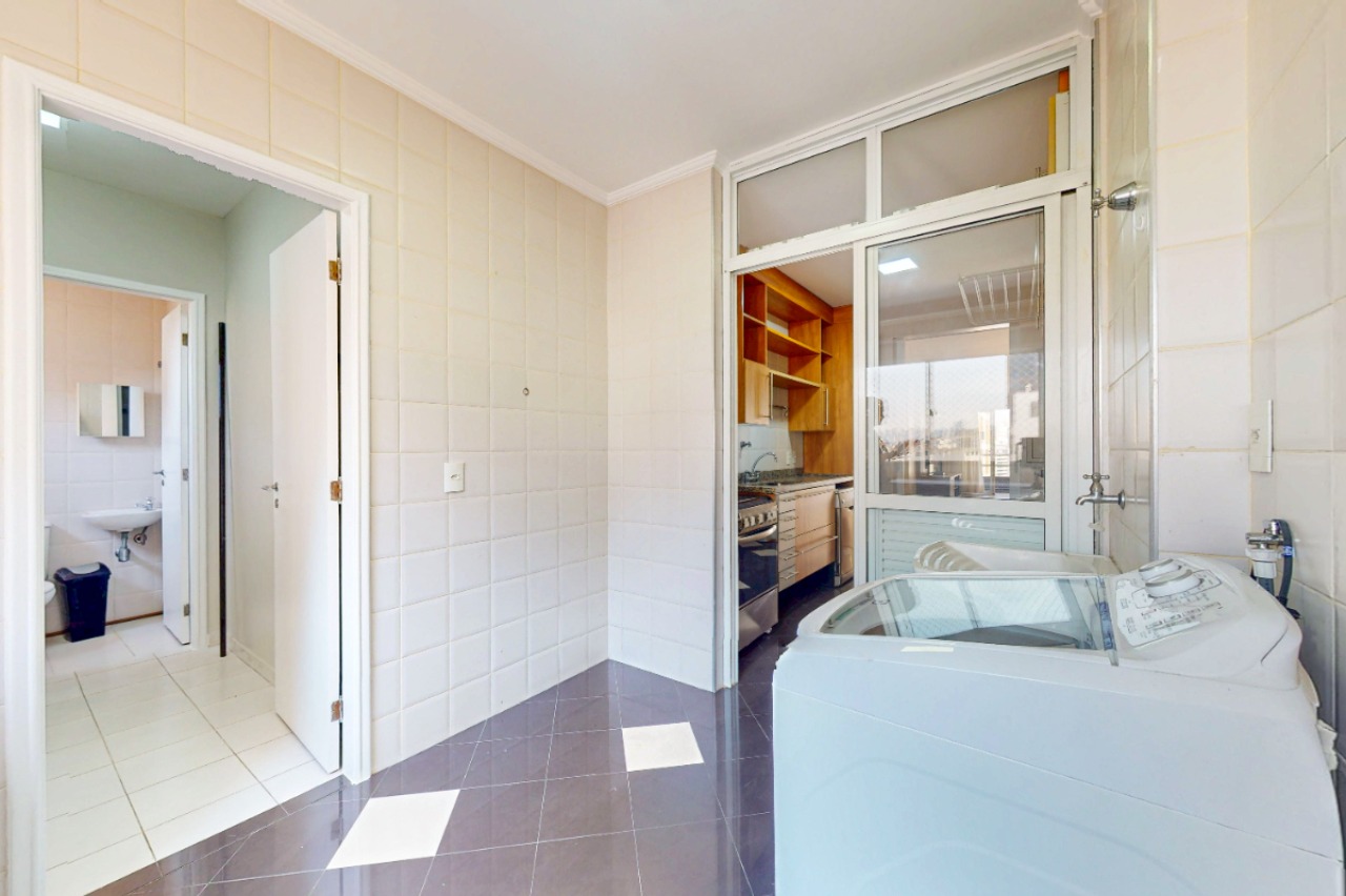 Apartamento, 3 quartos, 120 m² - Foto 22