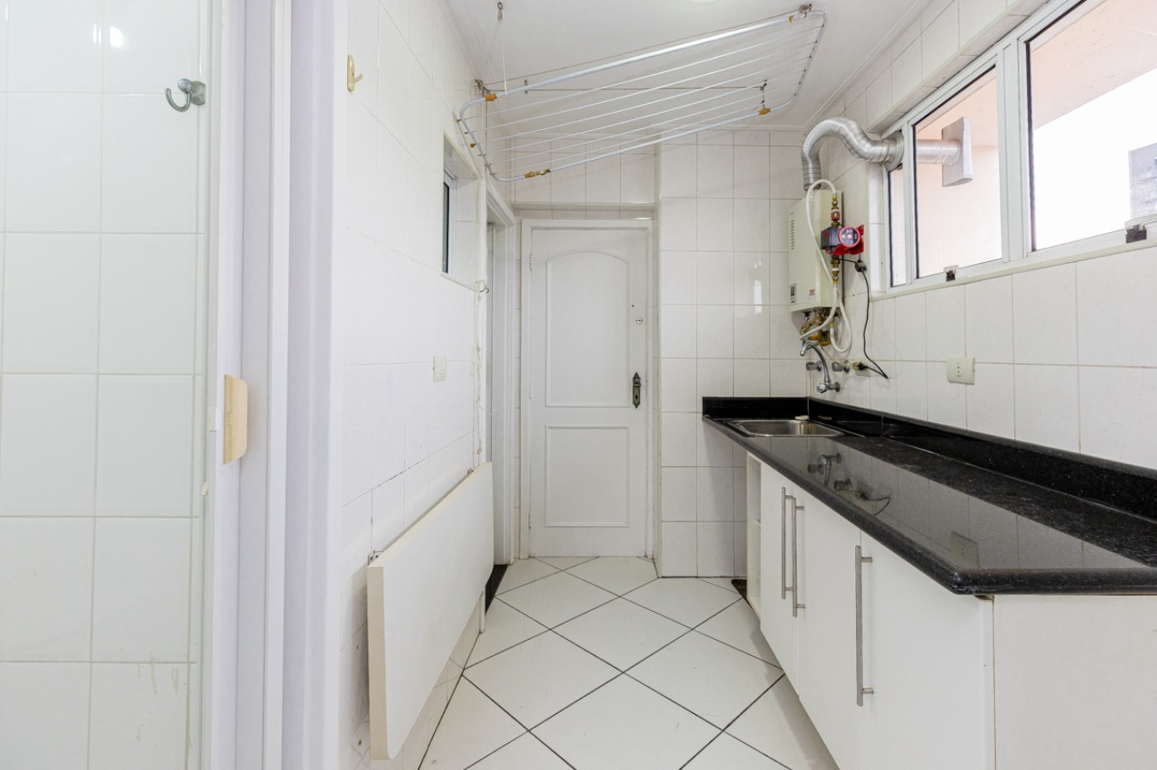 Apartamento, 3 quartos, 110 m² - Foto 13