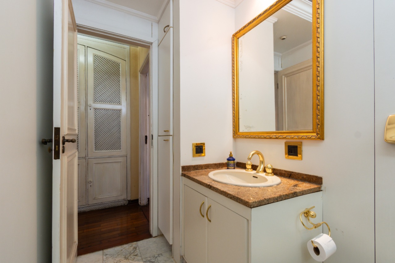 Apartamento, 3 quartos, 190 m² - Foto 18