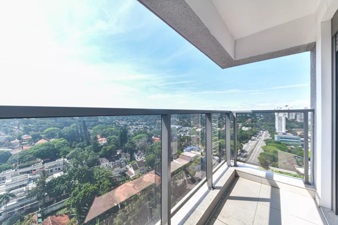 Apartamento, 3 quartos, 166 m² - Foto 26