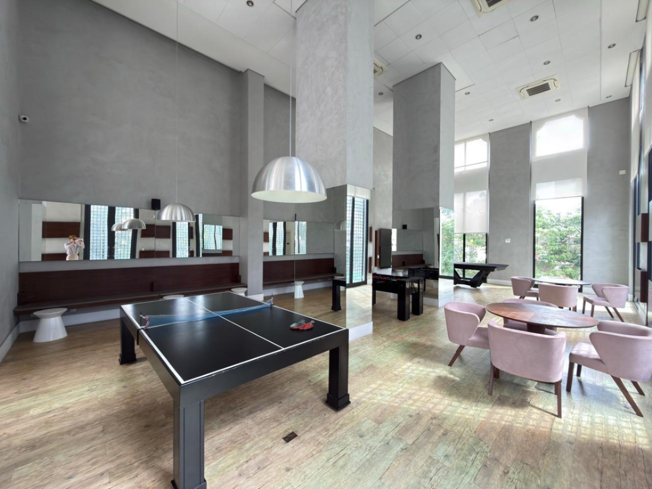 Apartamento, 3 quartos, 220 m² - Foto 11