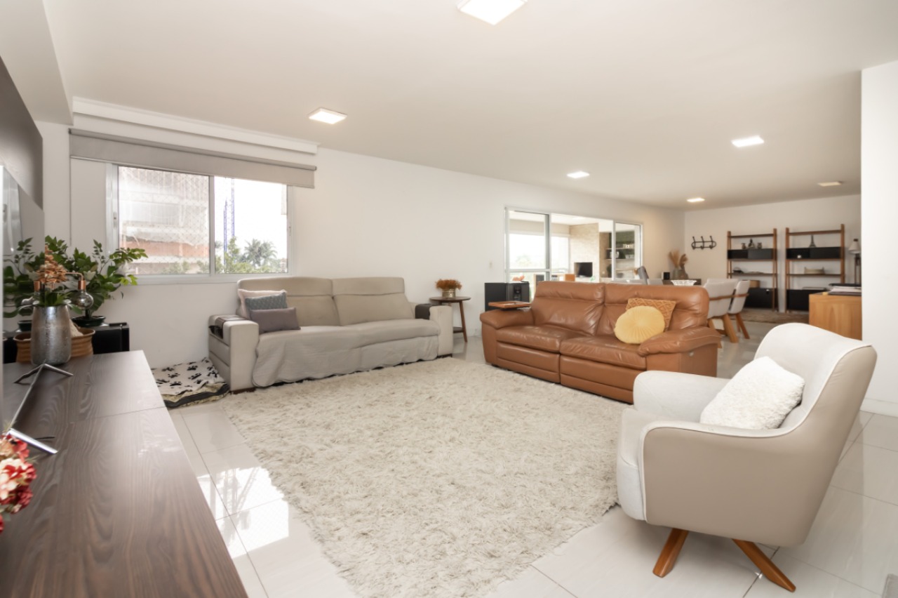 Apartamento, 3 quartos, 210 m² - Foto 5