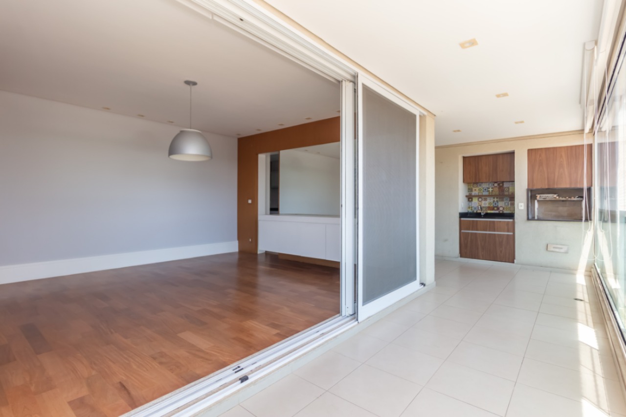 Apartamento, 3 quartos, 170 m² - Foto 23