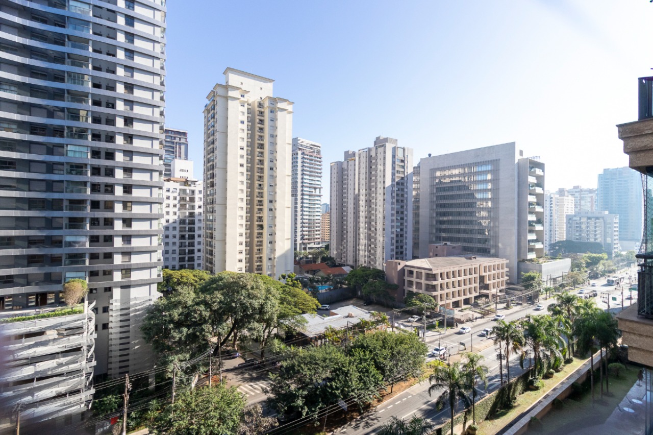 Apartamento, 3 quartos, 130 m² - Foto 6