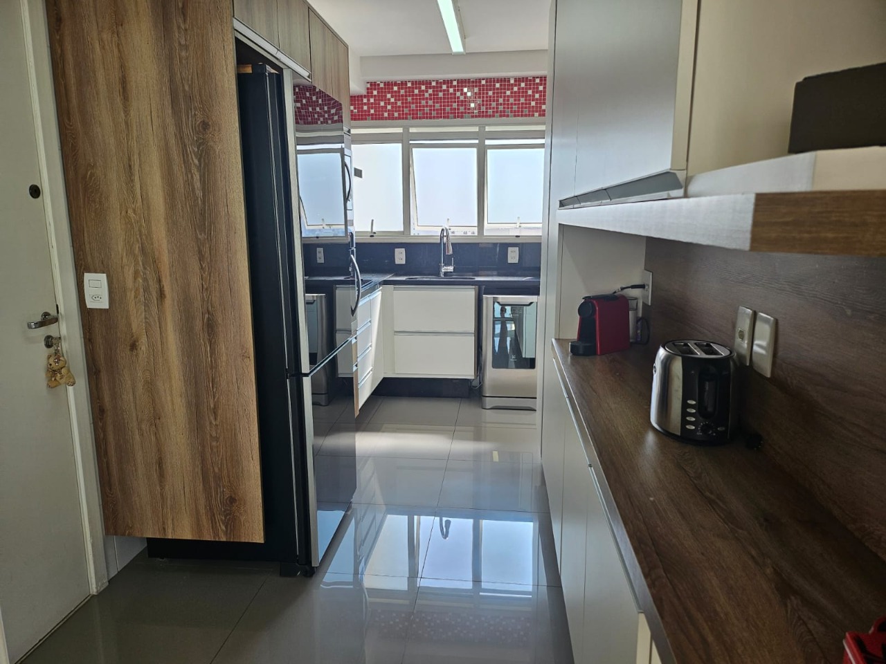 Apartamento, 3 quartos, 165 m² - Foto 14