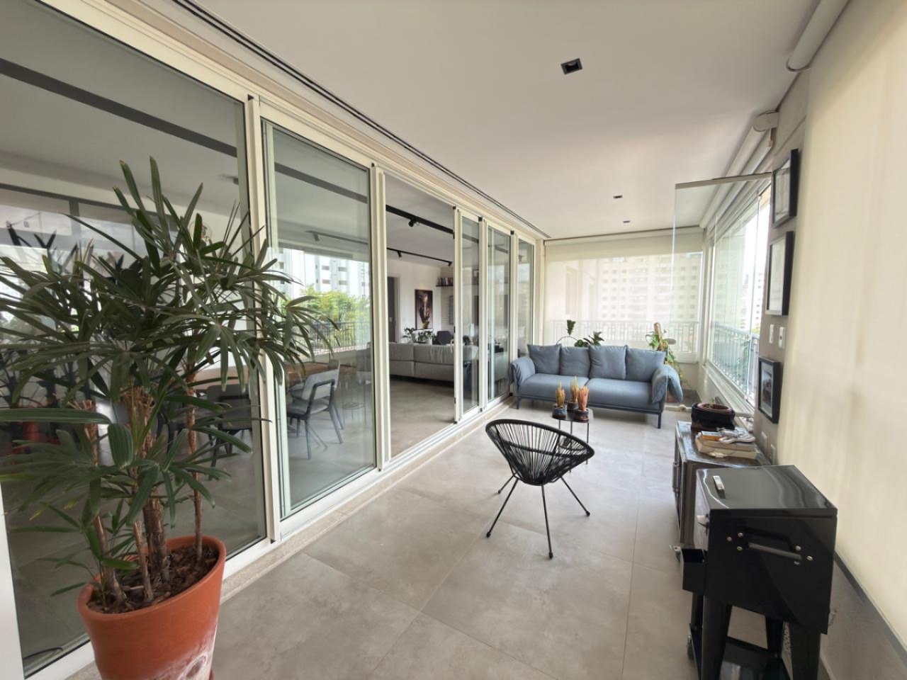 Apartamento, 3 quartos, 220 m² - Foto 99
