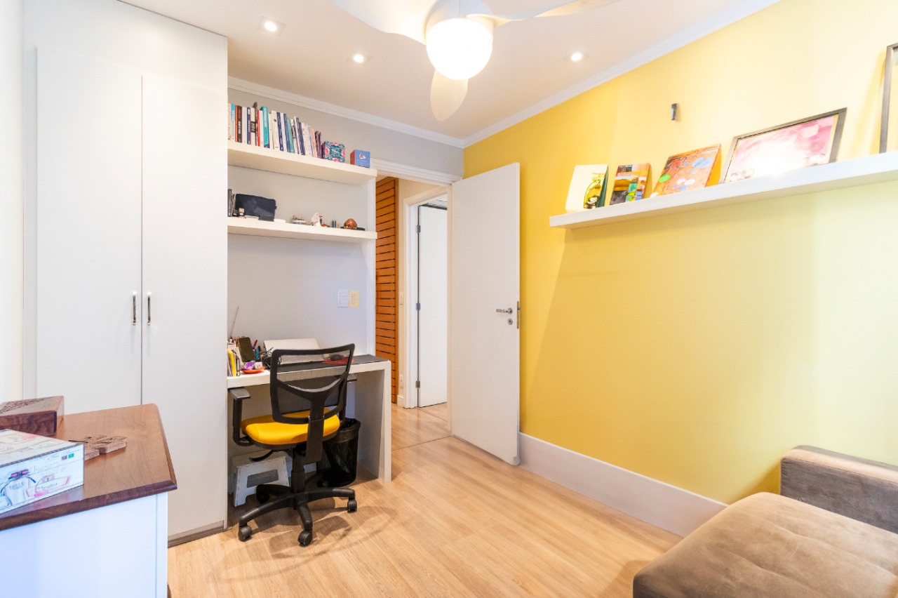 Apartamento, 3 quartos, 130 m² - Foto 23
