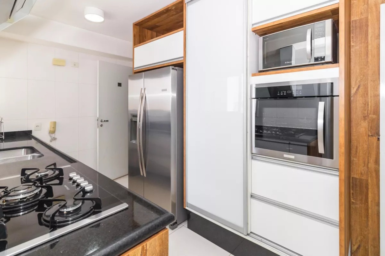 Apartamento, 3 quartos, 163 m² - Foto 28
