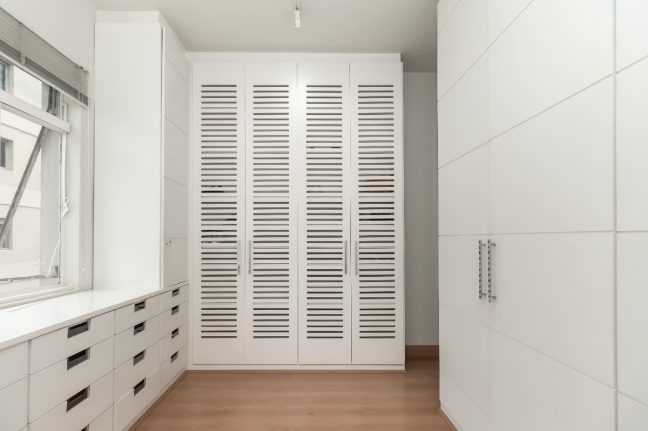Apartamento, 4 quartos, 200 m² - Foto 13