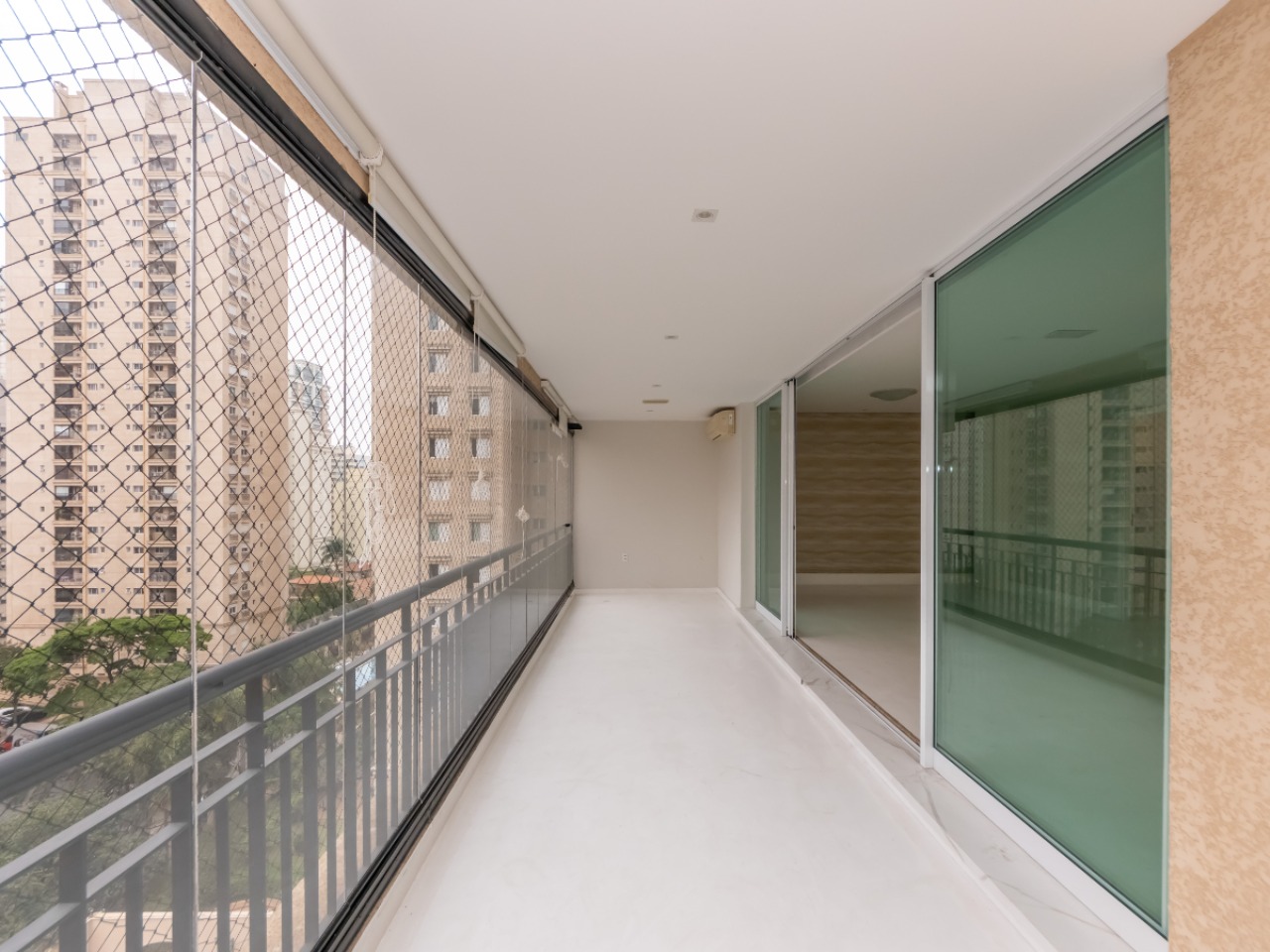 Apartamento, 3 quartos, 170 m² - Foto 4