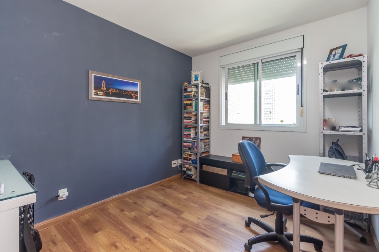 Apartamento, 3 quartos, 170 m² - Foto 18