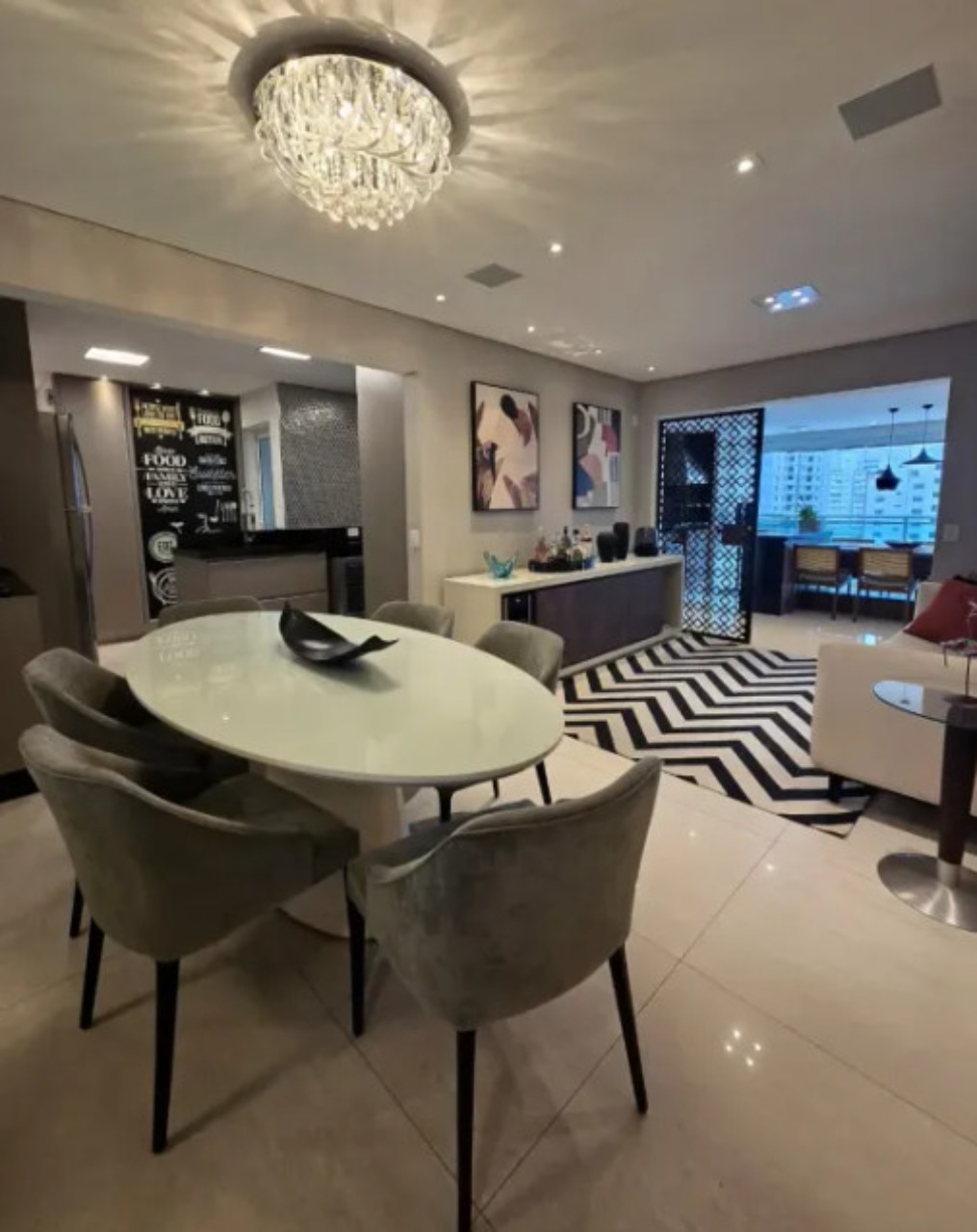 Apartamento, 3 quartos, 133 m² - Foto 14