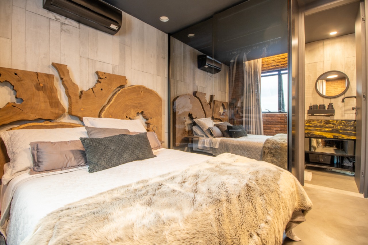 Apartamento, 2 quartos, 200 m² - Foto 33