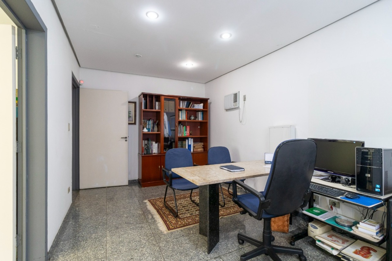 Prédio Inteiro, 200 m² - Foto 29