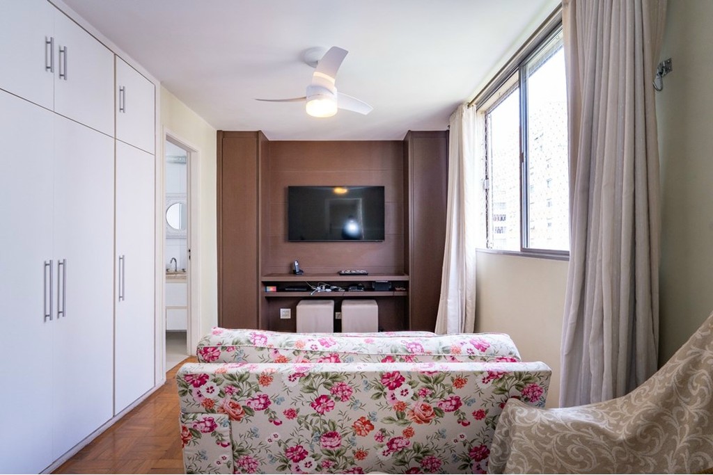 Apartamento, 3 quartos, 137 m² - Foto 22