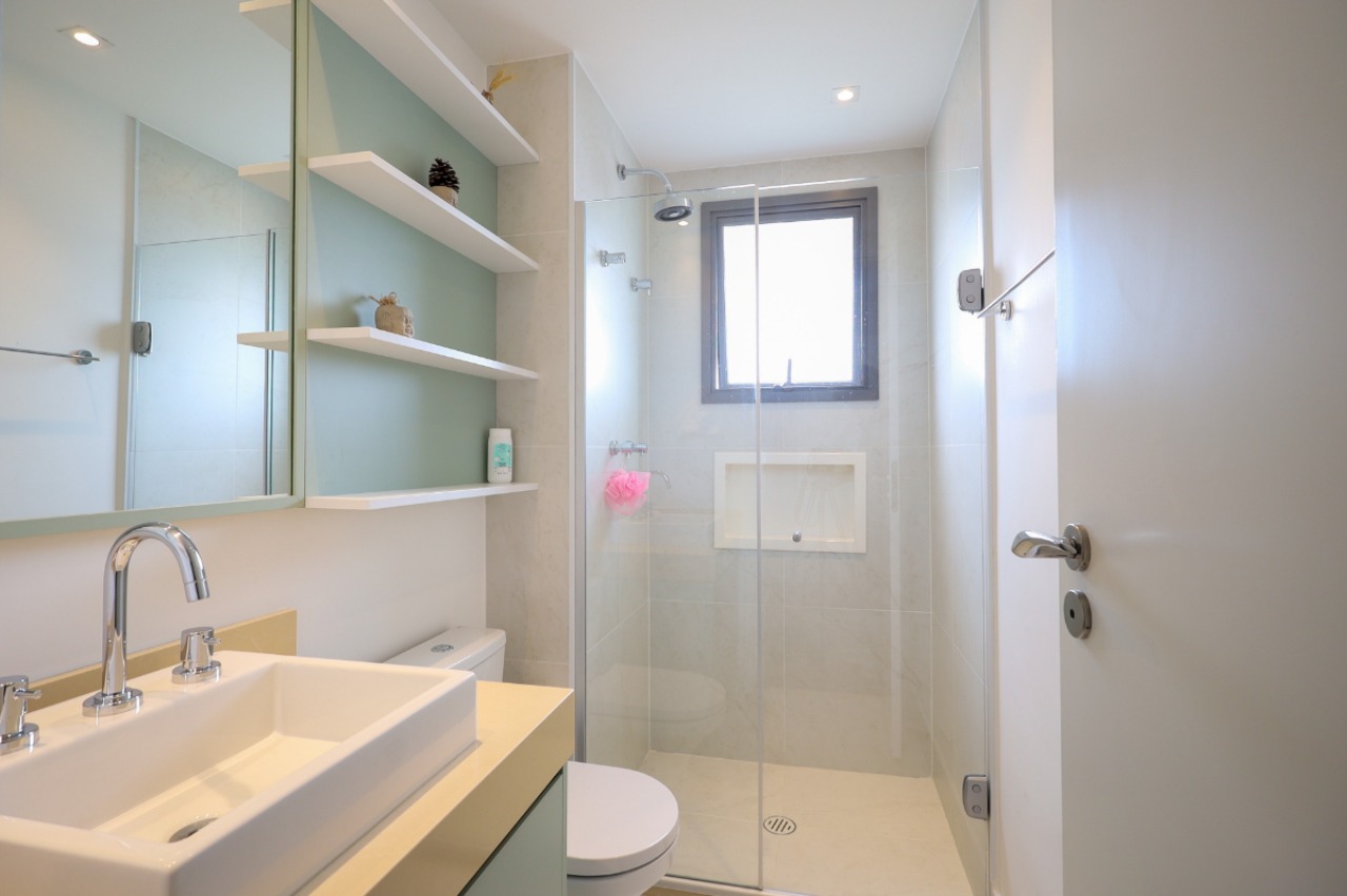 Apartamento, 3 quartos, 140 m² - Foto 39