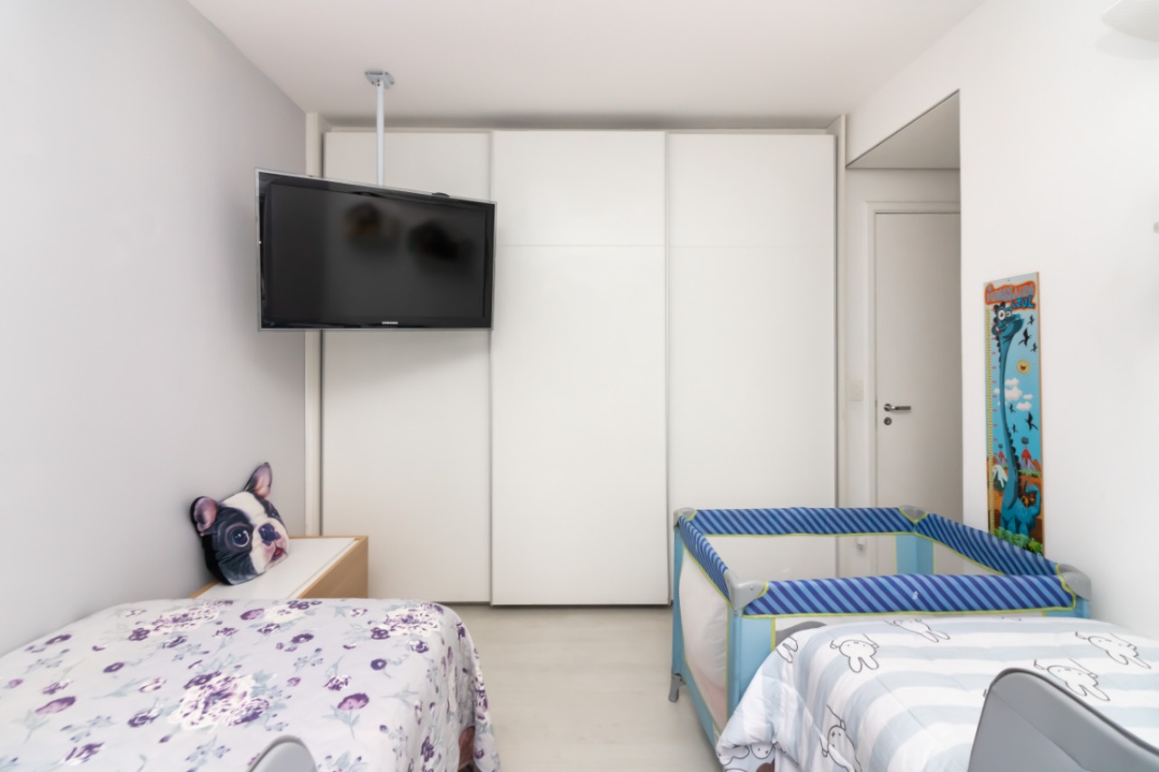 Apartamento, 3 quartos, 210 m² - Foto 21