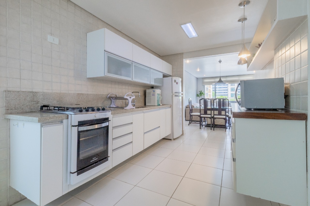 Apartamento, 3 quartos, 110 m² - Foto 11