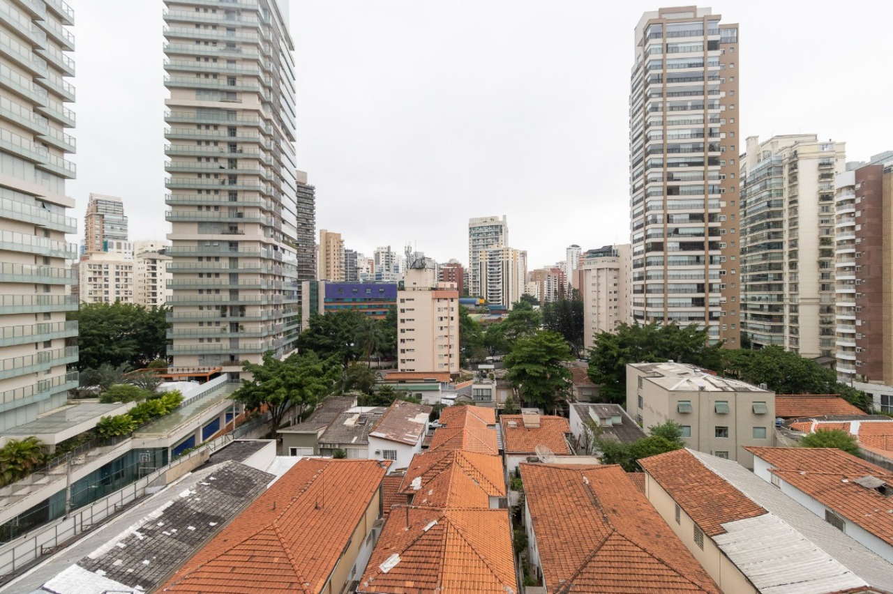 Apartamento, 2 quartos, 112 m² - Foto 11