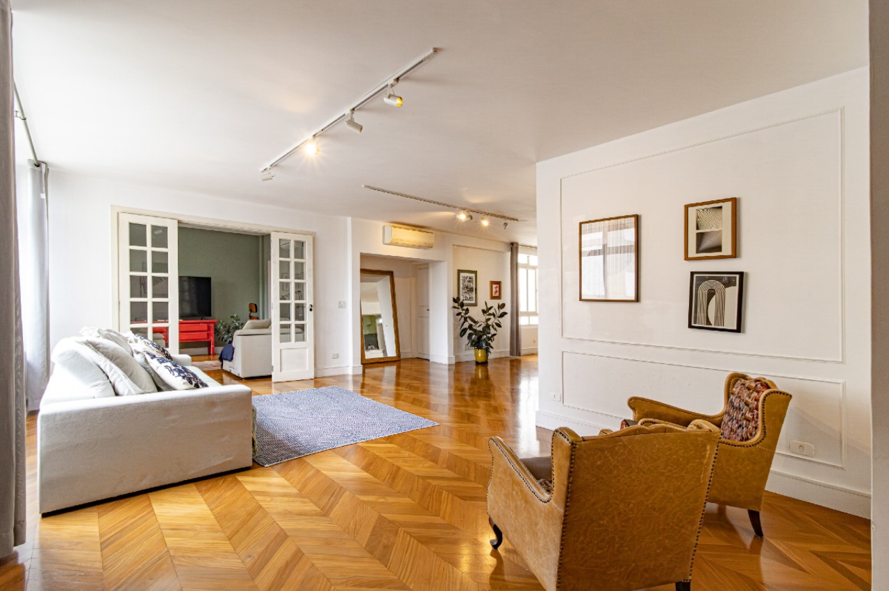 Apartamento, 3 quartos, 180 m² - Foto 14
