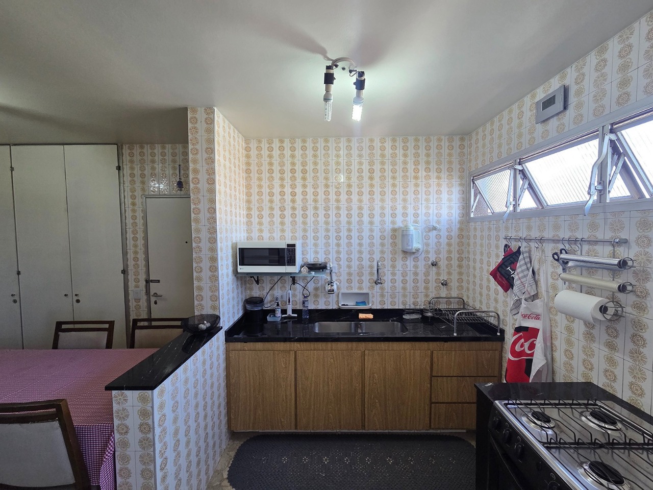 Apartamento, 3 quartos, 130 m² - Foto 6