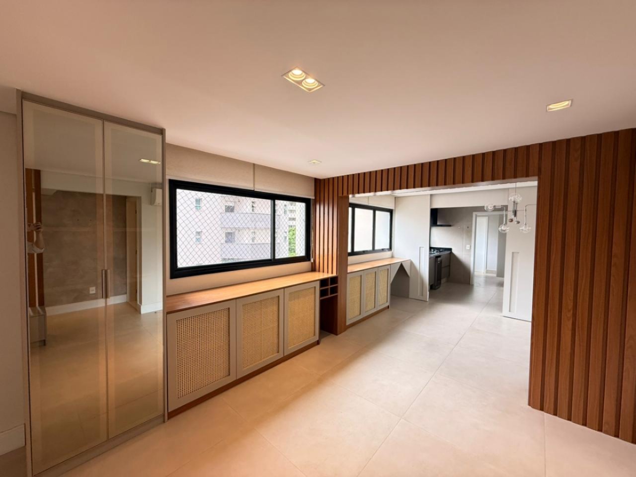 Apartamento, 4 quartos, 150 m² - Foto 3