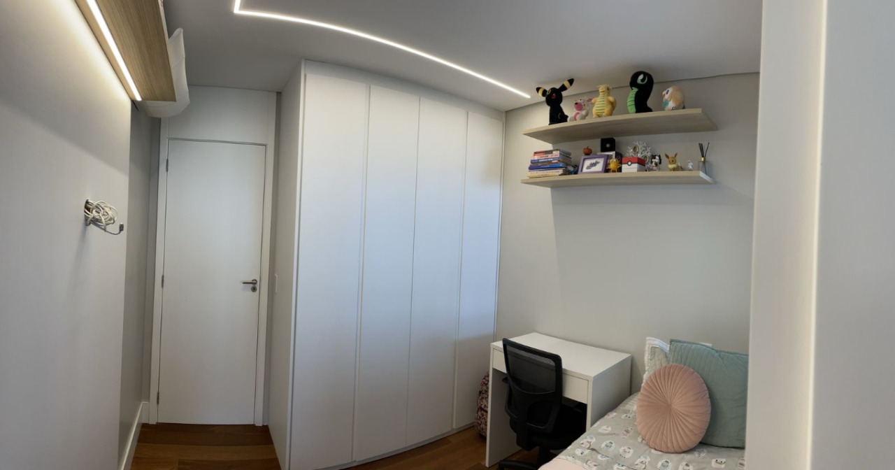Apartamento, 3 quartos, 140 m² - Foto 19