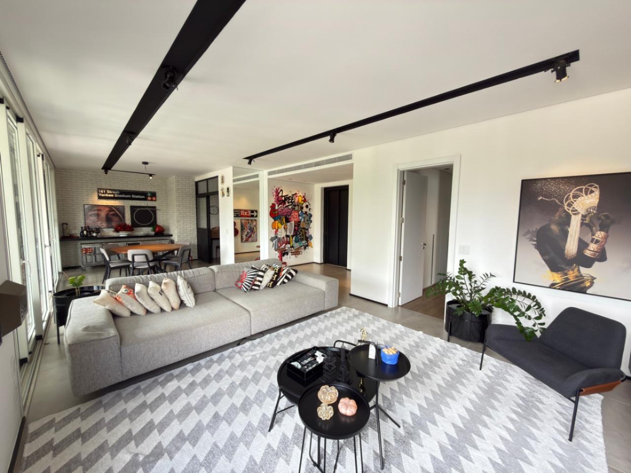 Apartamento, 3 quartos, 220 m² - Foto 30