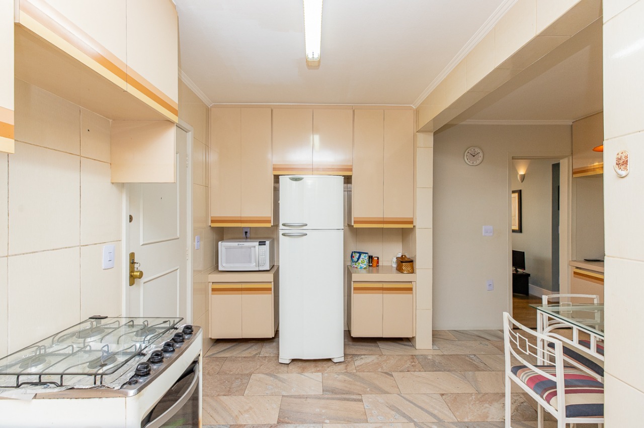 Apartamento, 3 quartos, 110 m² - Foto 11