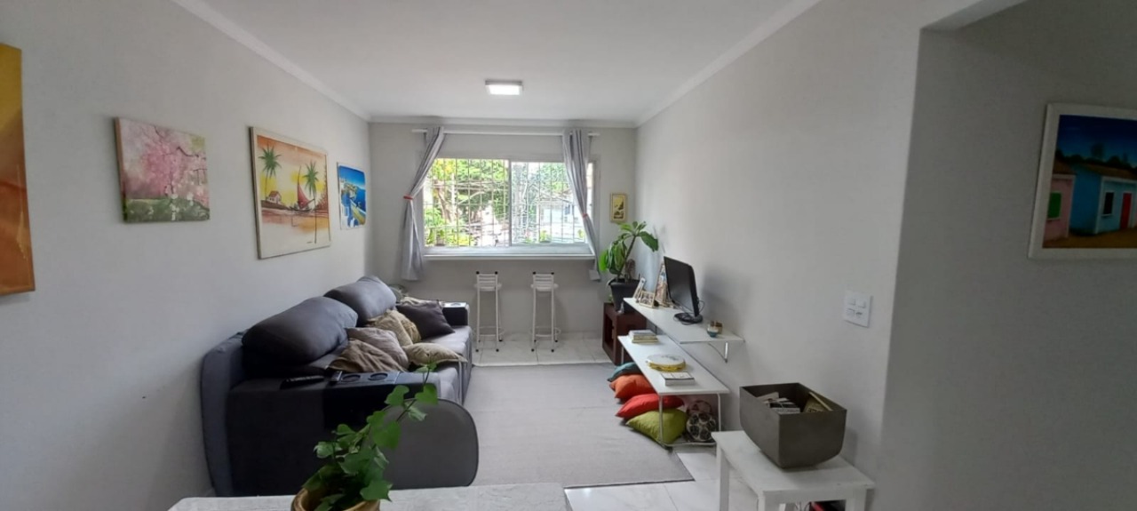 Apartamento, 3 quartos, 70 m² - Foto 3