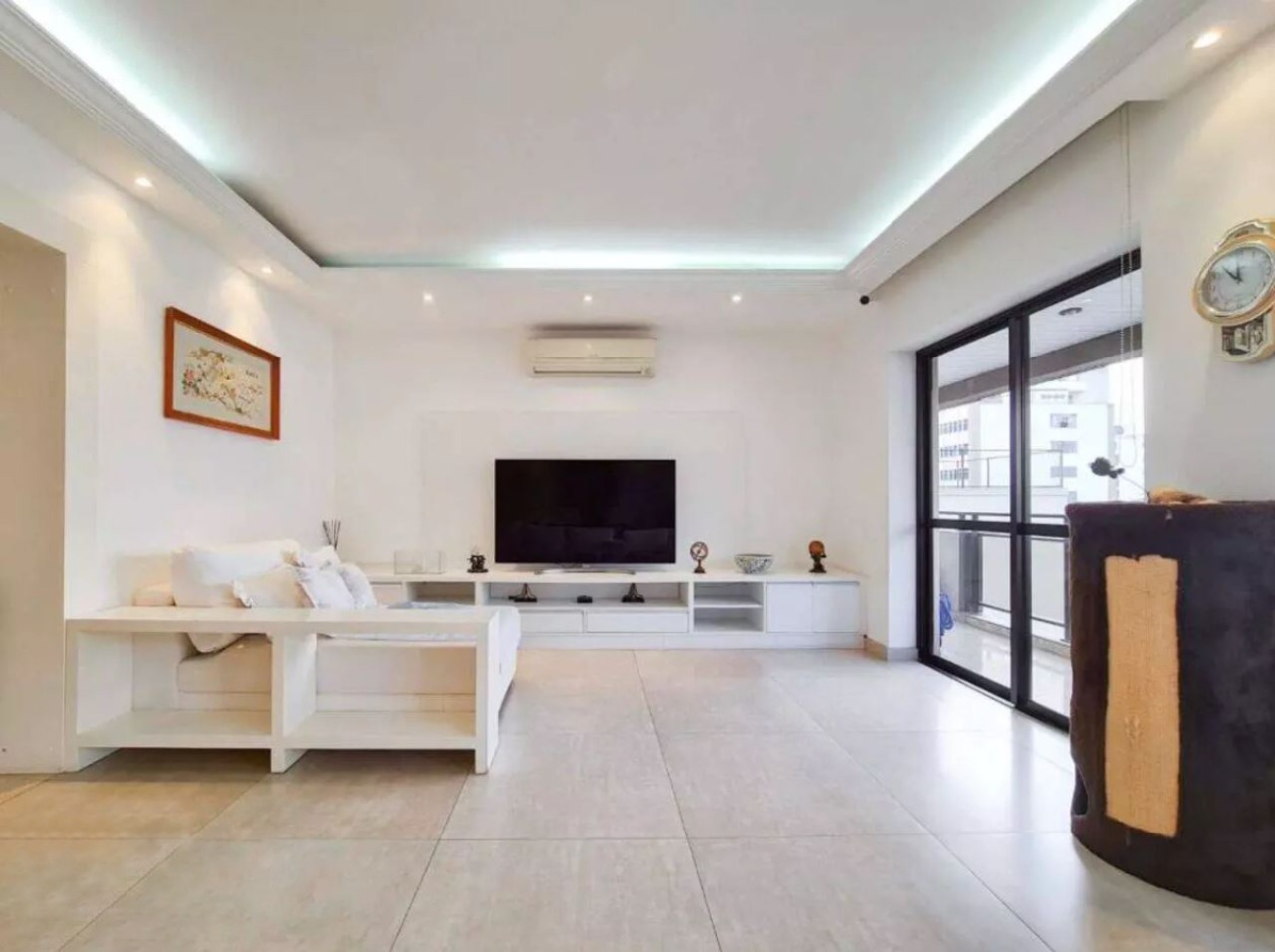 Apartamento, 3 quartos, 190 m² - Foto 7