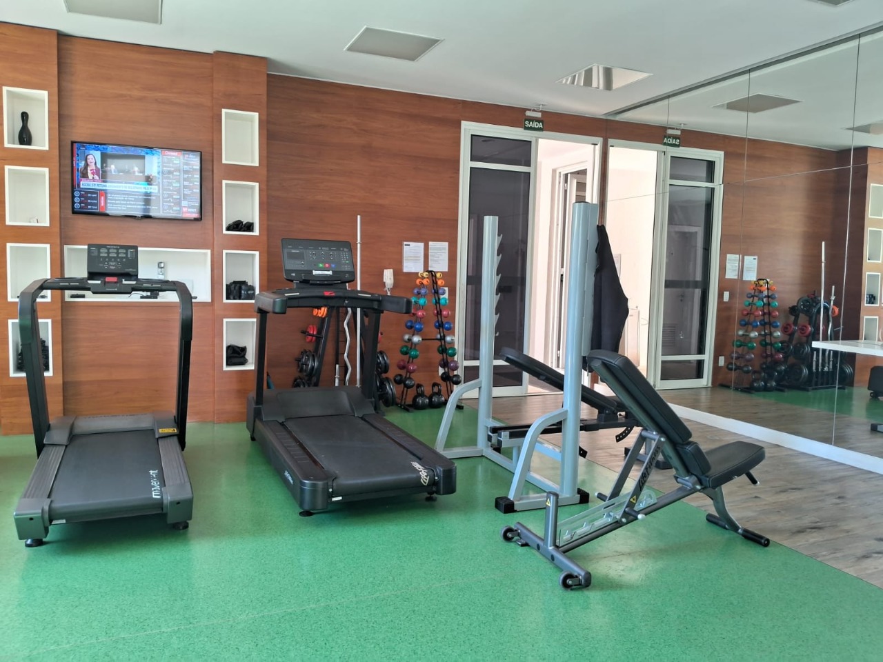 Apartamento, 3 quartos, 165 m² - Foto 7