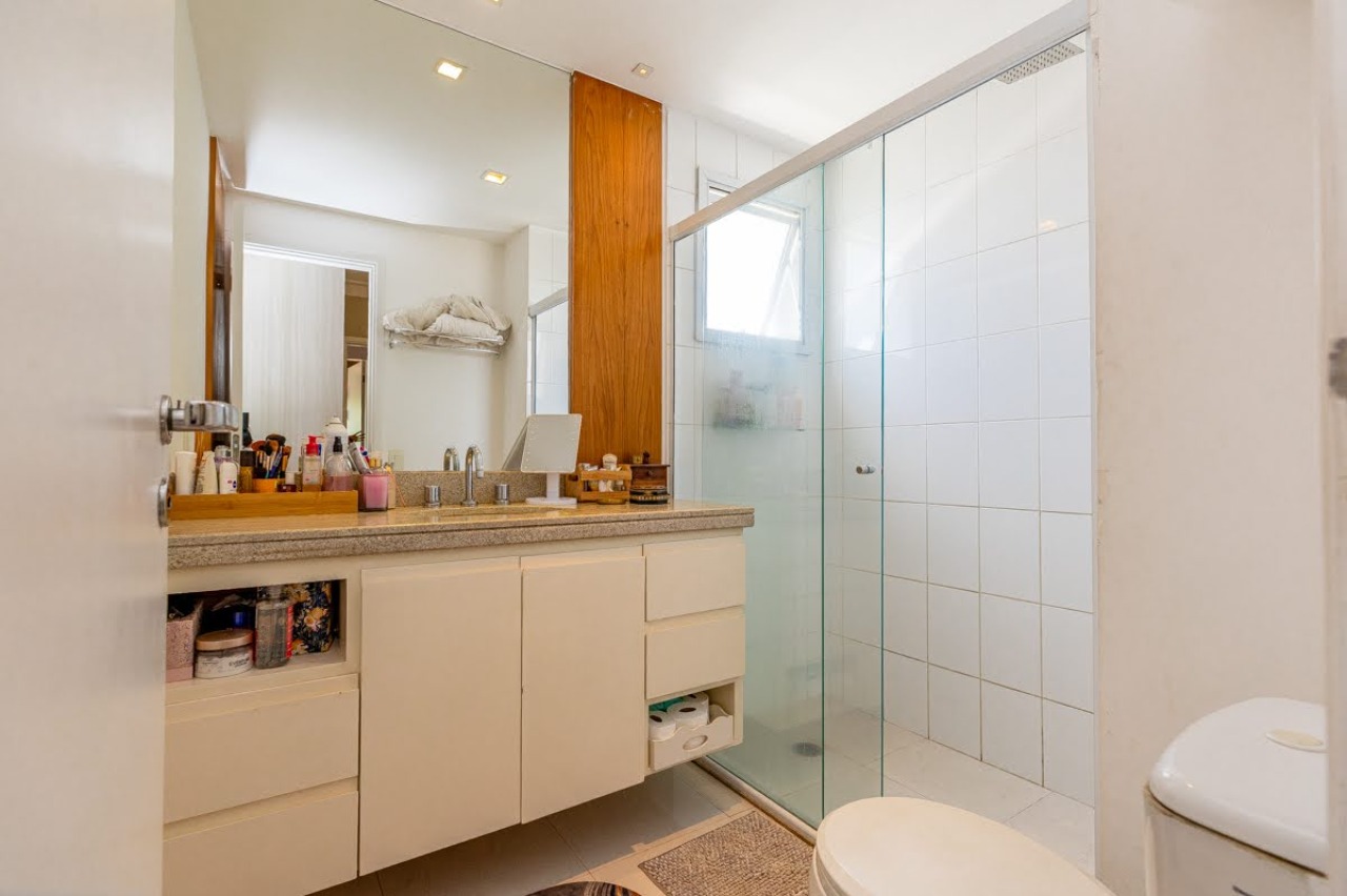 Apartamento, 3 quartos, 140 m² - Foto 34