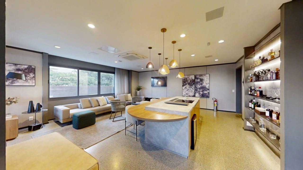 Apartamento, 4 quartos, 175 m² - Foto 5