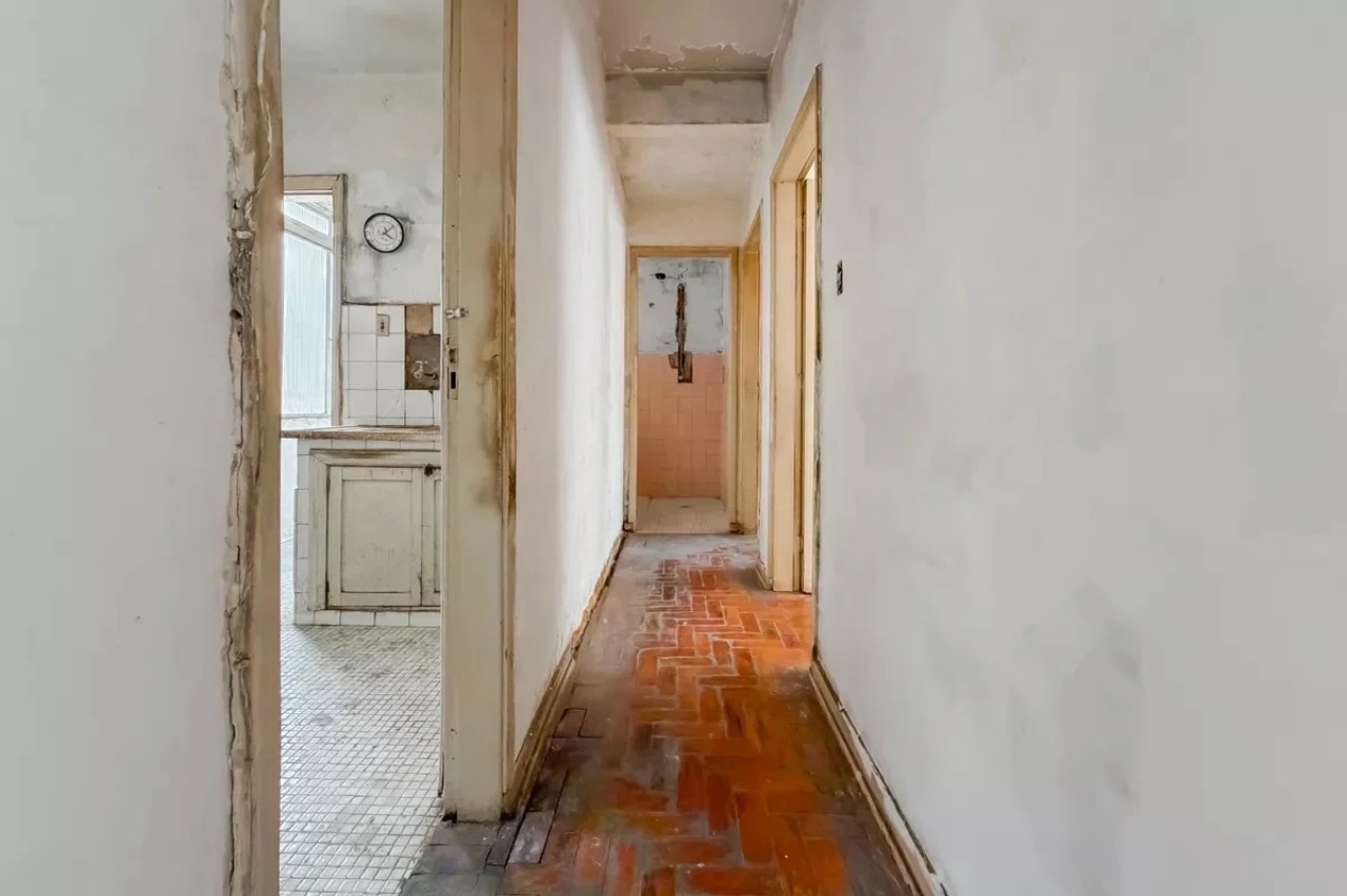 Apartamento, 3 quartos, 70 m² - Foto 2