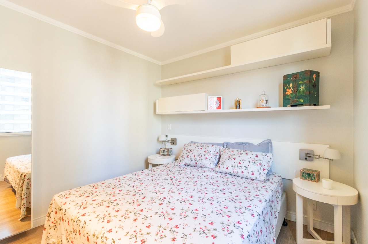 Apartamento, 3 quartos, 130 m² - Foto 16