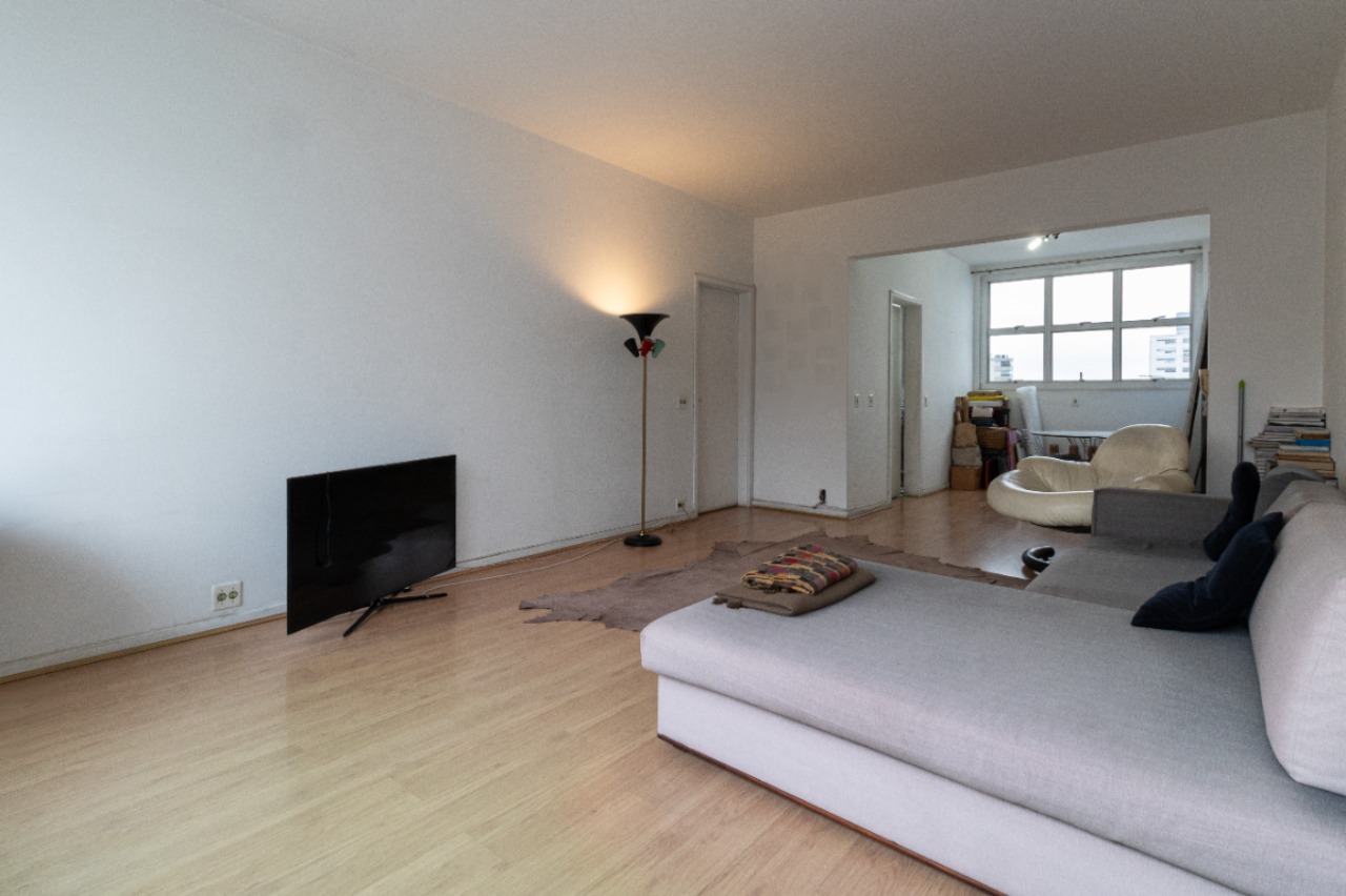 Apartamento, 3 quartos, 130 m² - Foto 2
