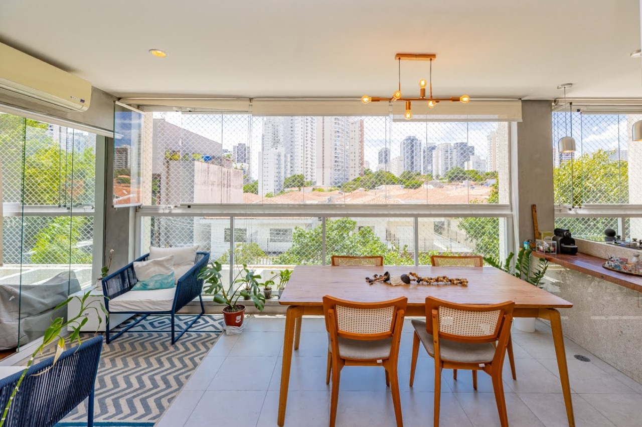 Apartamento, 3 quartos, 140 m² - Foto 15