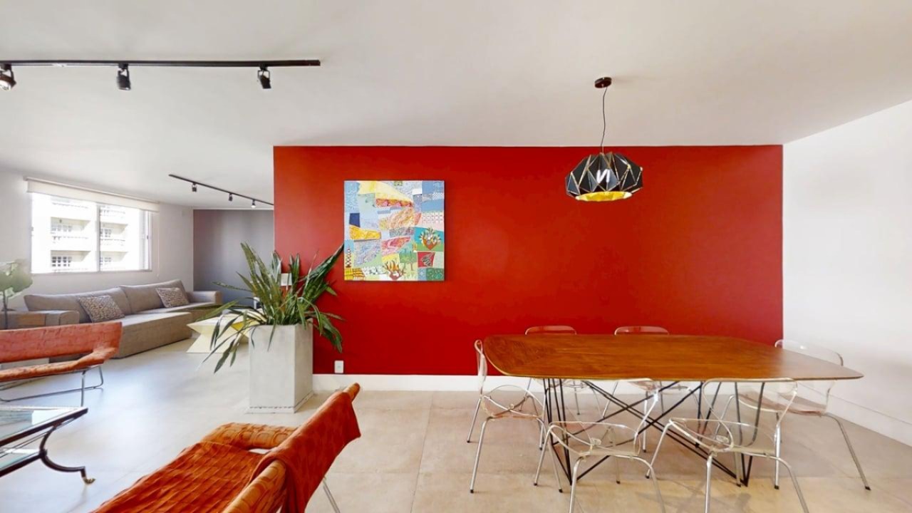 Apartamento, 2 quartos, 141 m² - Foto 6