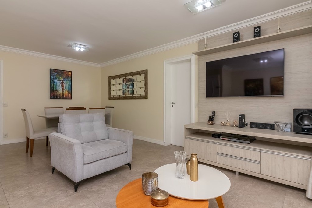 Apartamento, 3 quartos, 115 m² - Foto 21