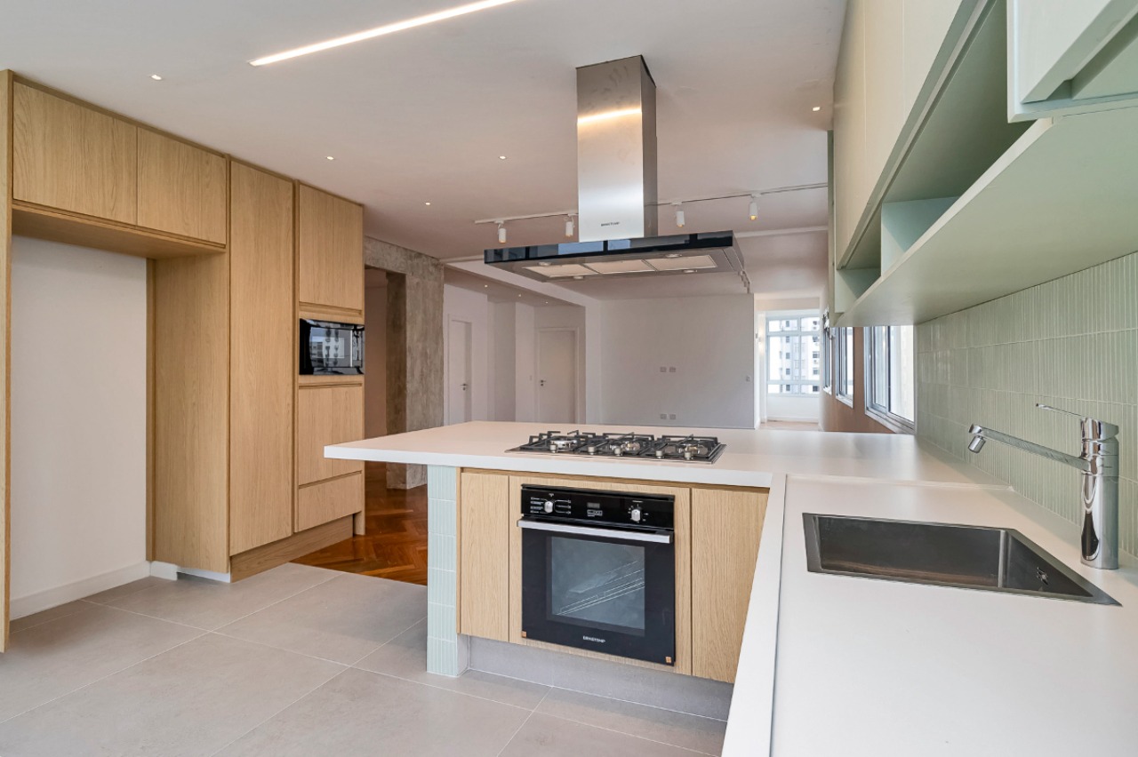 Apartamento, 3 quartos, 232 m² - Foto 9