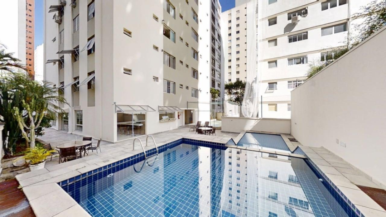 Apartamento, 2 quartos, 141 m² - Foto 21