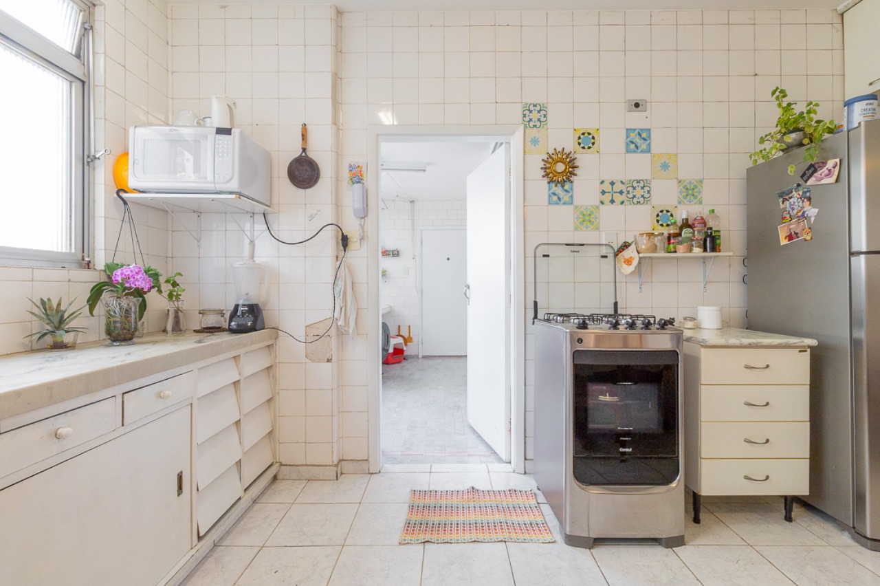 Apartamento, 3 quartos, 160 m² - Foto 9