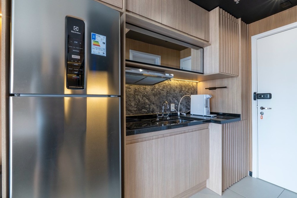 Apartamento, 1 quarto, 27 m² - Foto 21