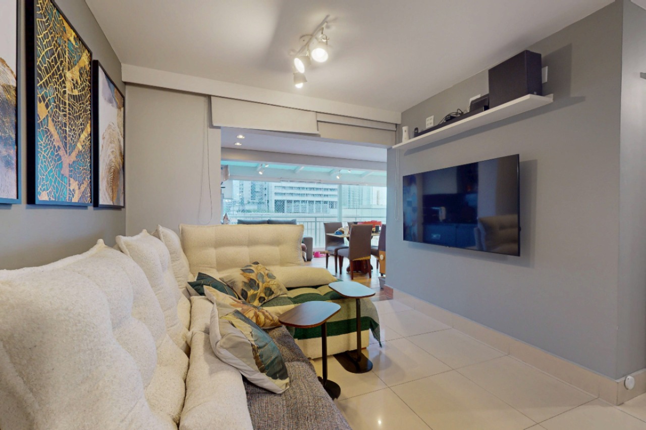 Apartamento, 3 quartos, 105 m² - Foto 7