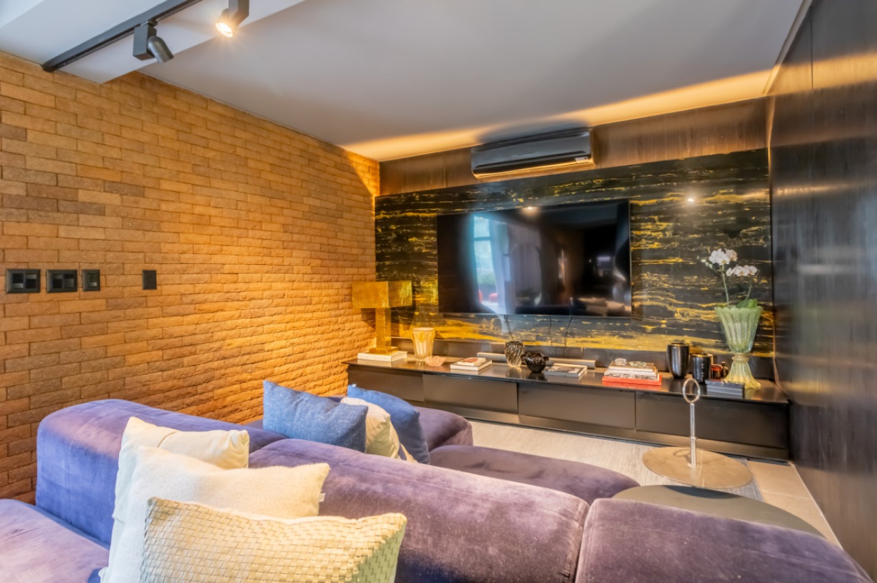 Apartamento, 2 quartos, 200 m² - Foto 5