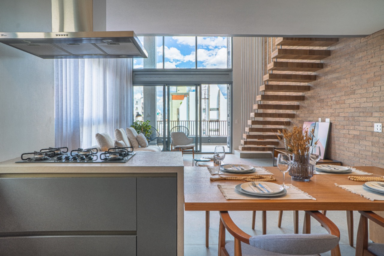 Apartamento, 1 quarto, 110 m² - Foto 13