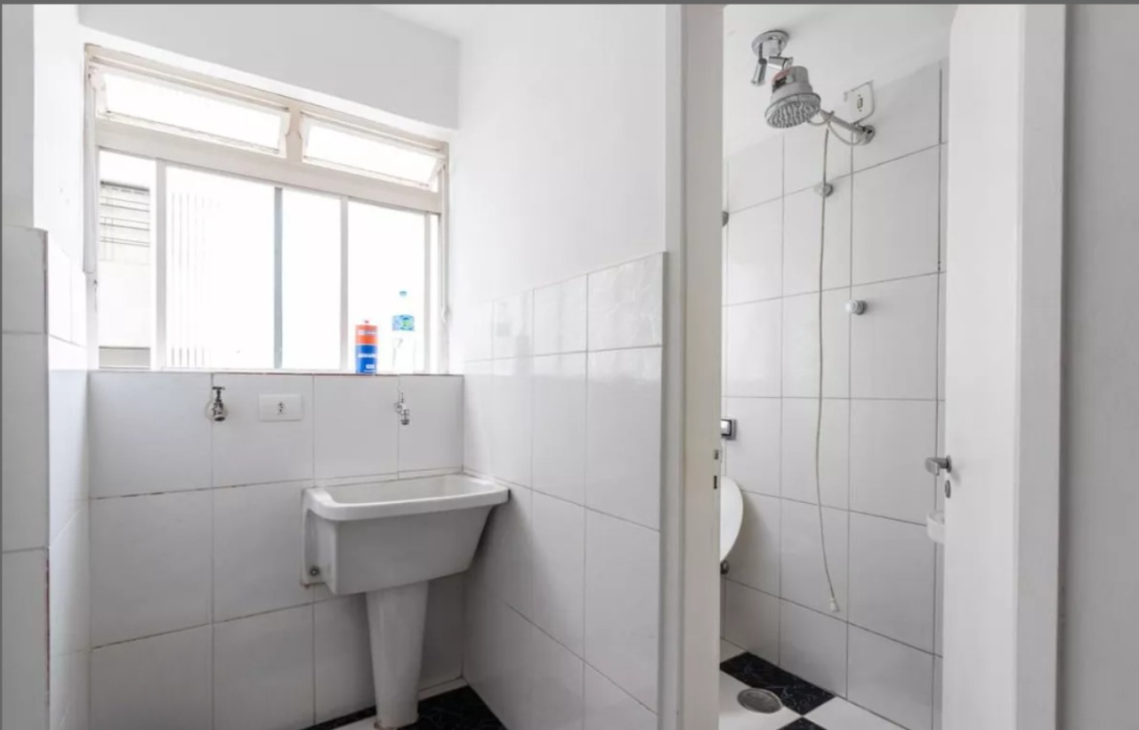 Apartamento, 2 quartos, 80 m² - Foto 21